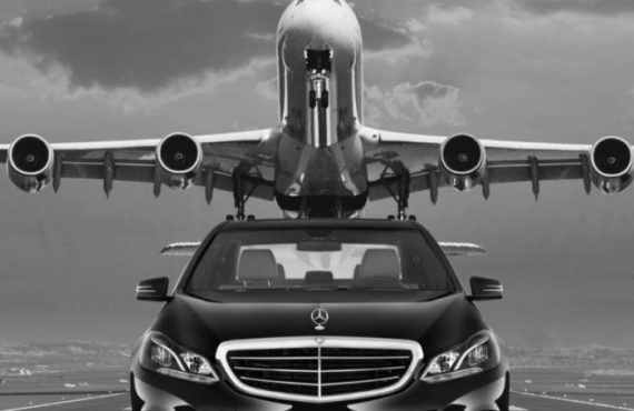 Airport Transfer Booking